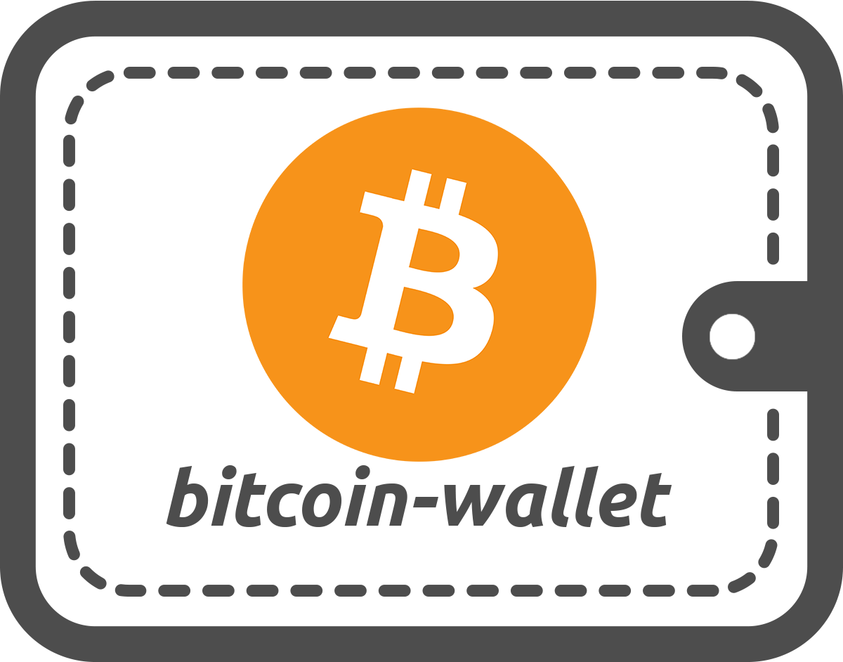 bitcoin wallet